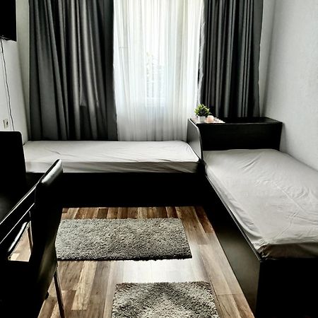 Apartment Alex 桑丹斯基 外观 照片