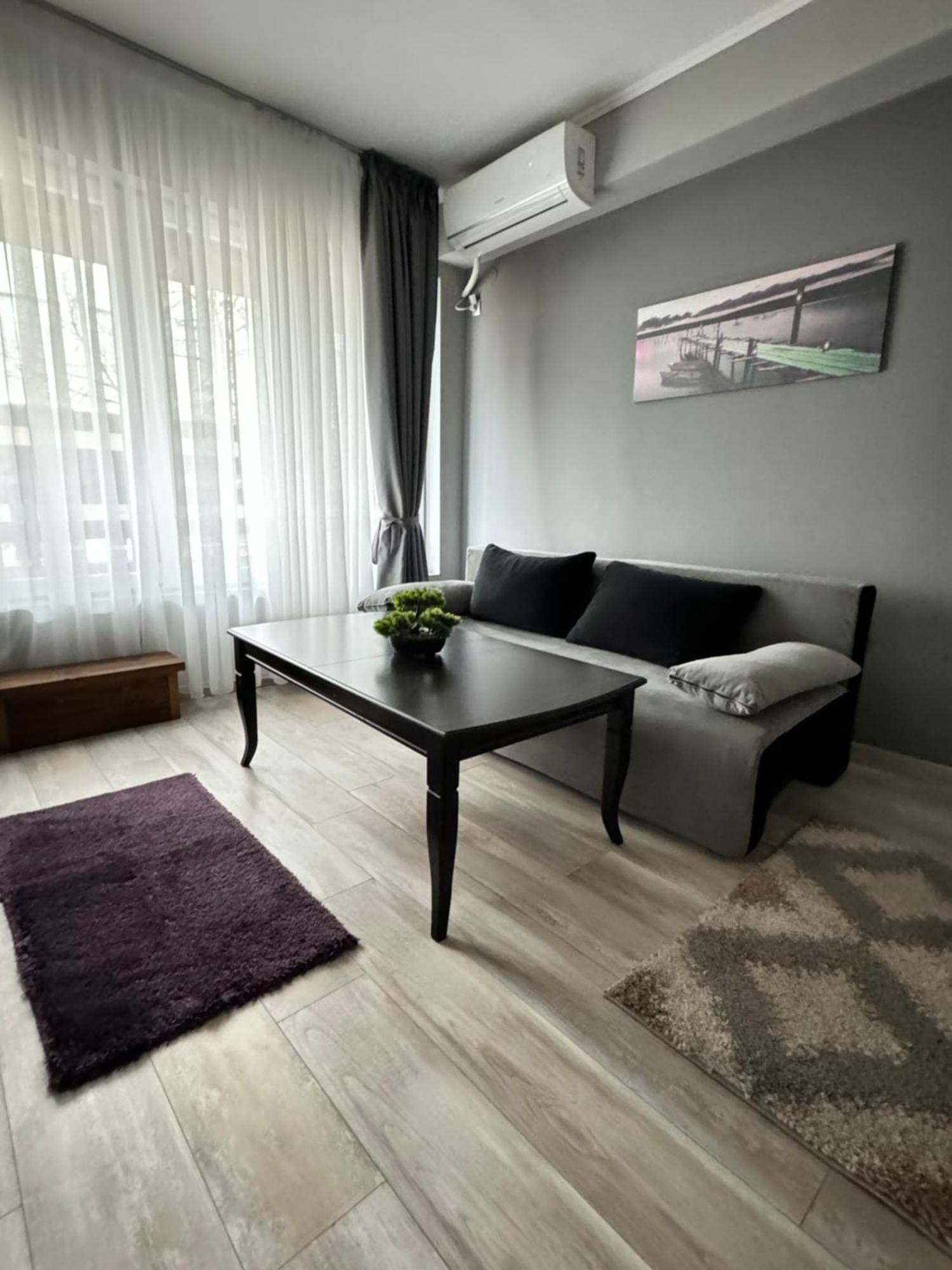 Apartment Alex 桑丹斯基 外观 照片