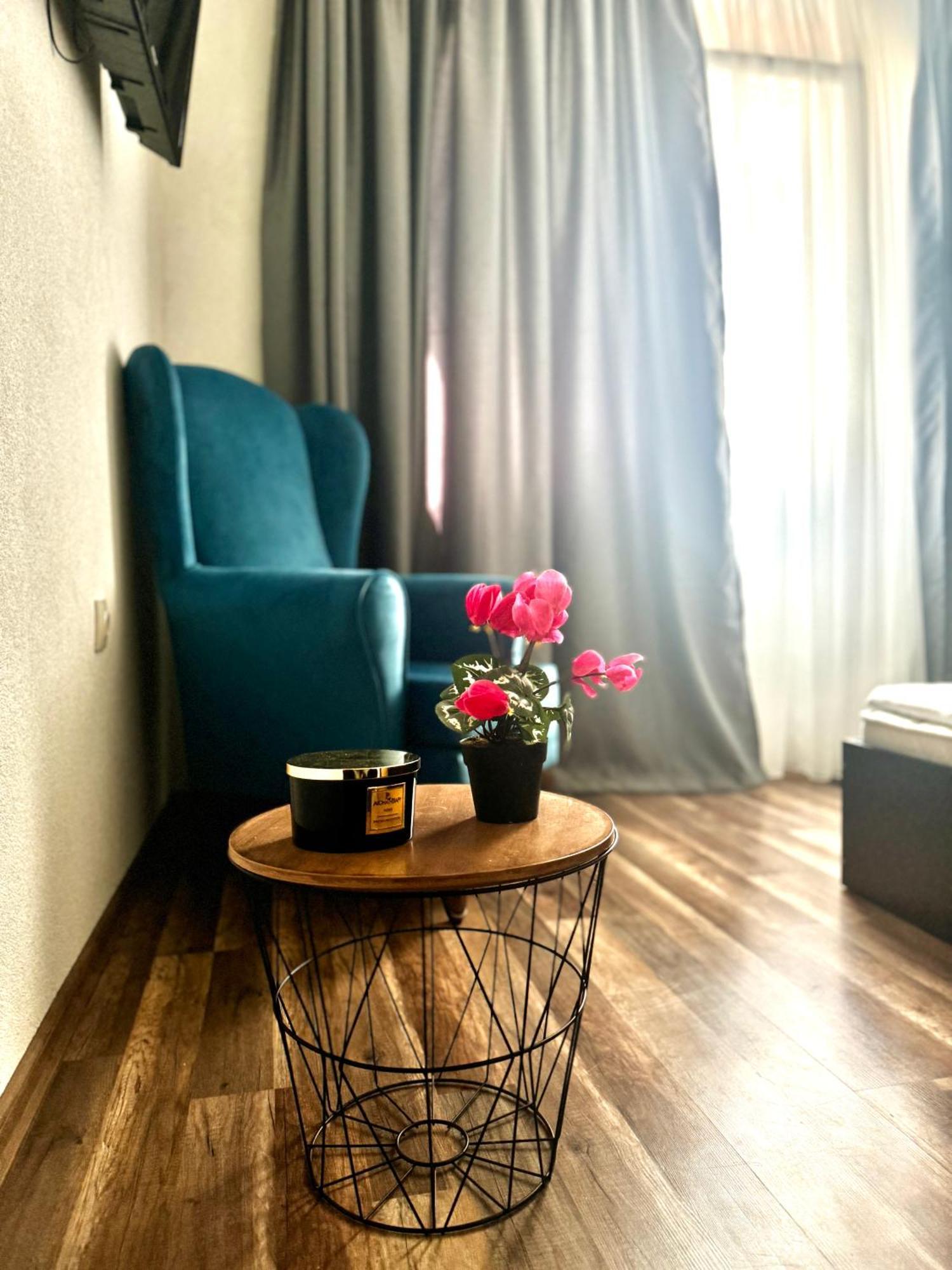Apartment Alex 桑丹斯基 外观 照片