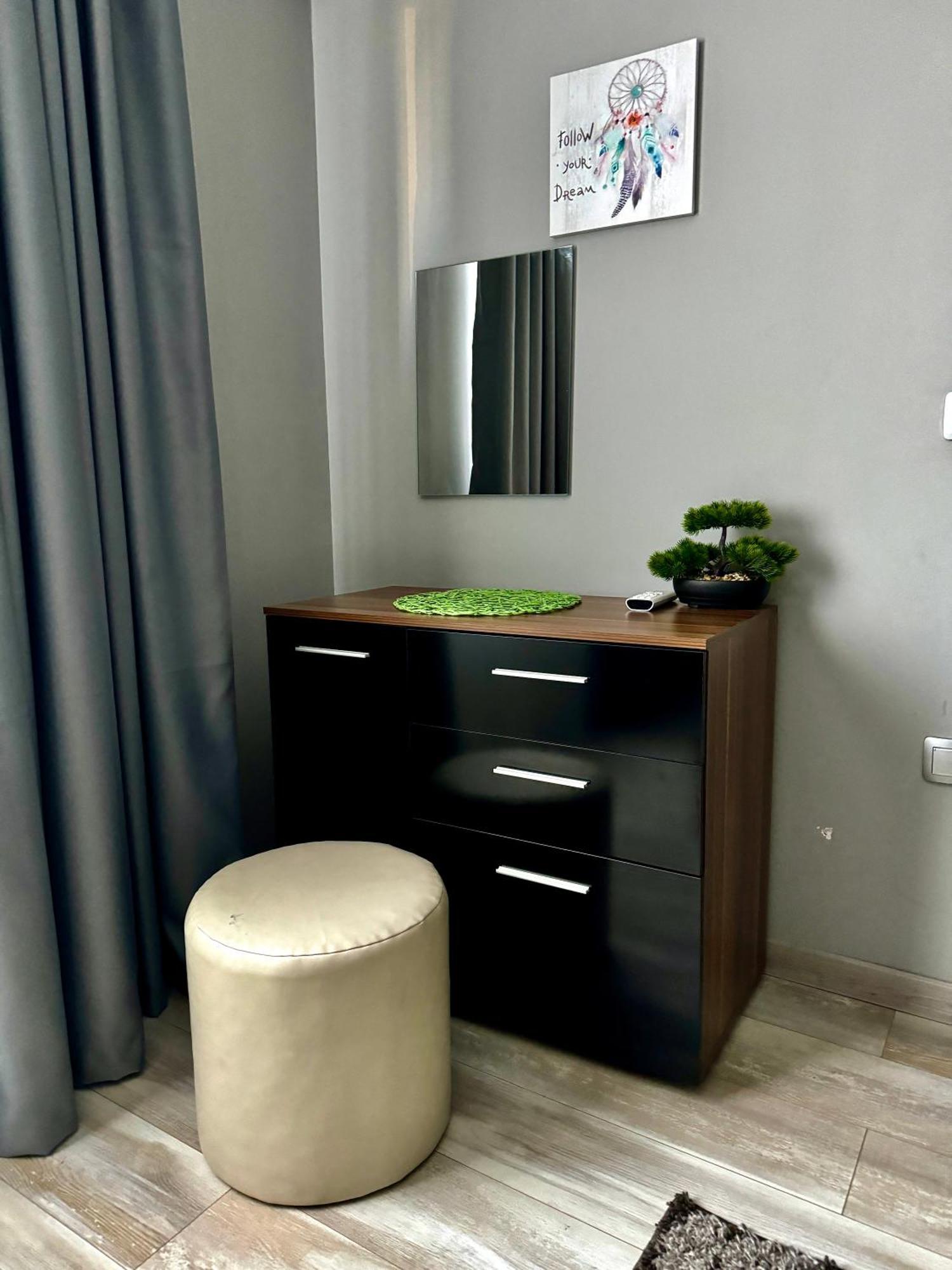 Apartment Alex 桑丹斯基 外观 照片