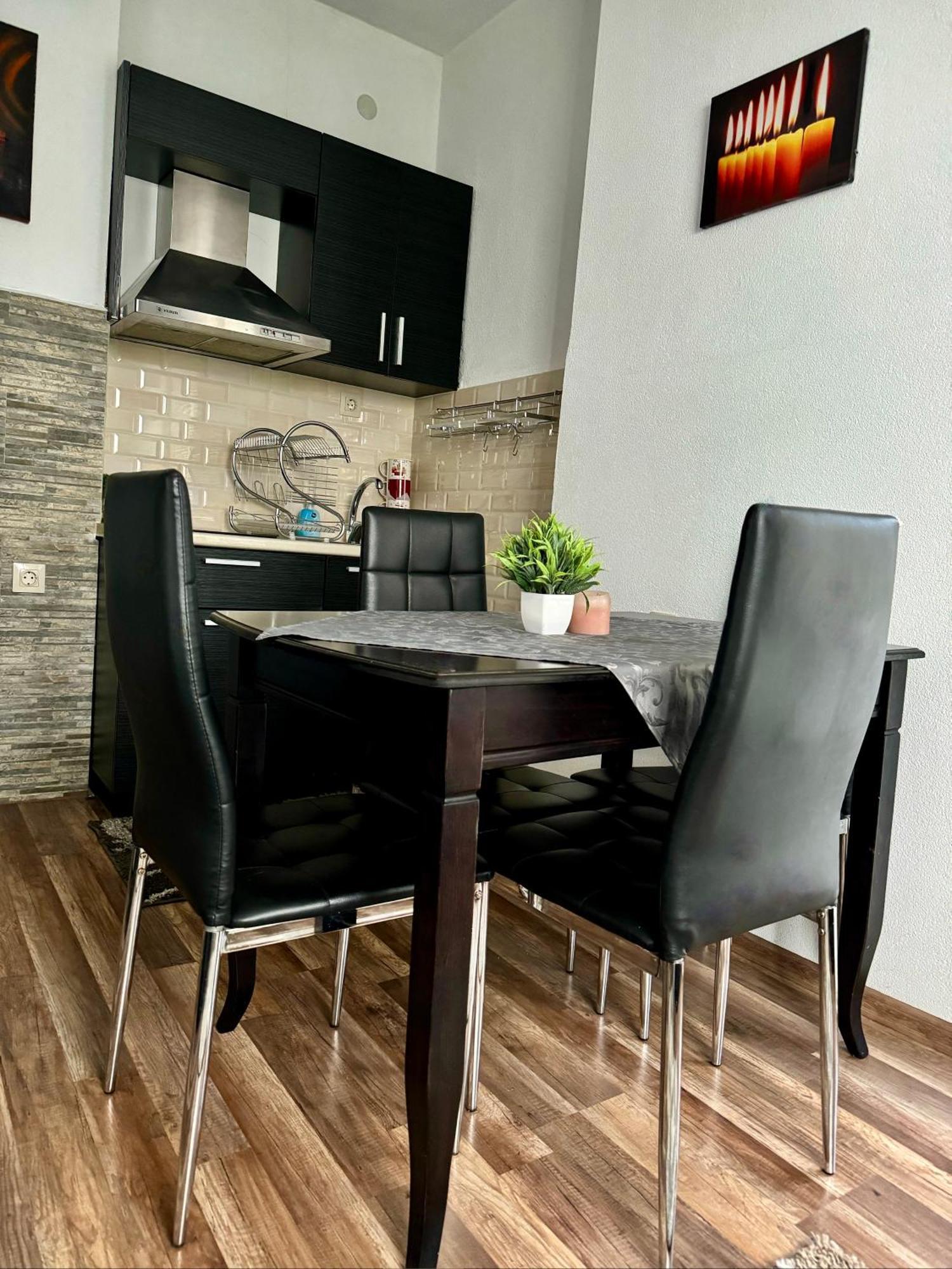 Apartment Alex 桑丹斯基 外观 照片