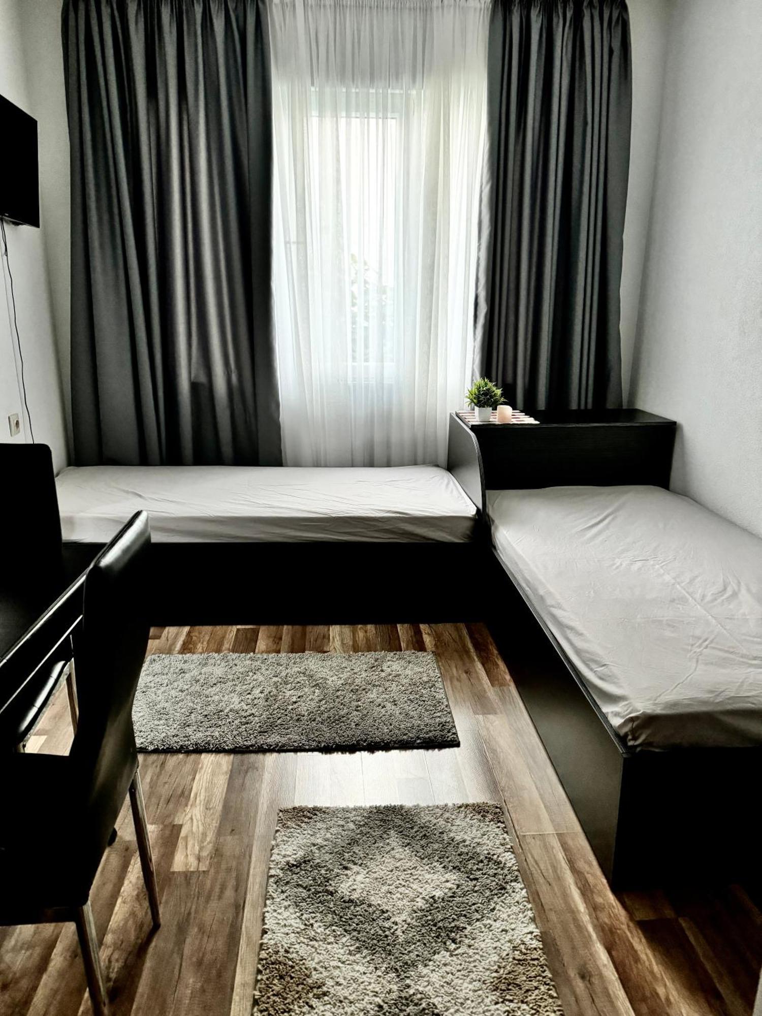 Apartment Alex 桑丹斯基 外观 照片