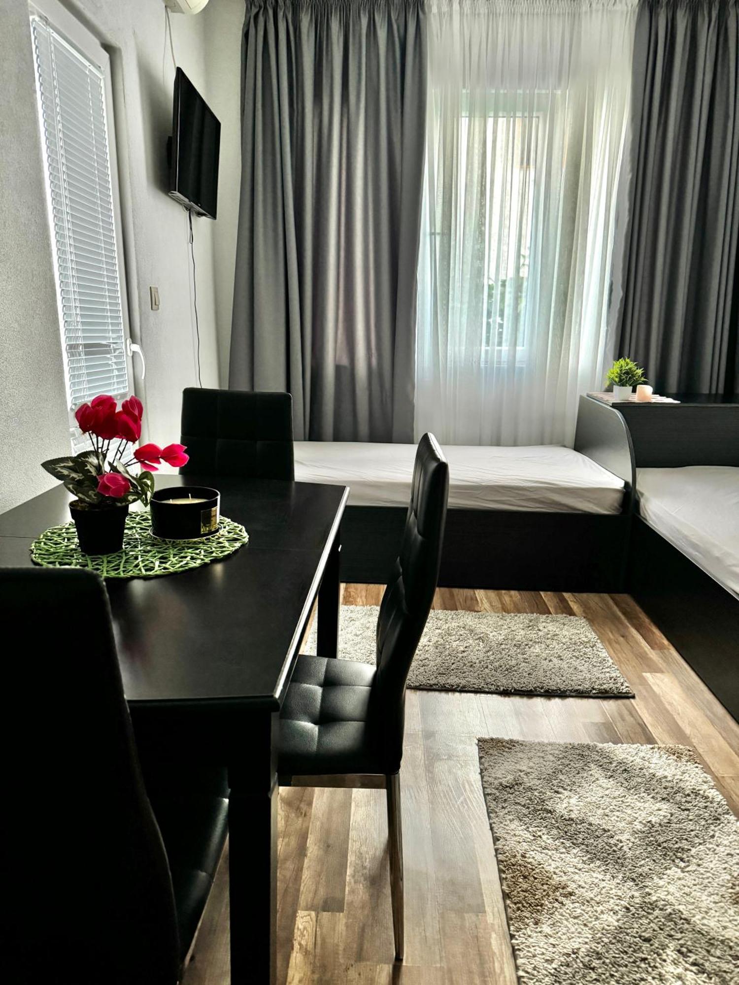 Apartment Alex 桑丹斯基 外观 照片